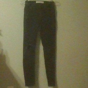 Girls Signature by Levi Strauss Super Skinny Jeans